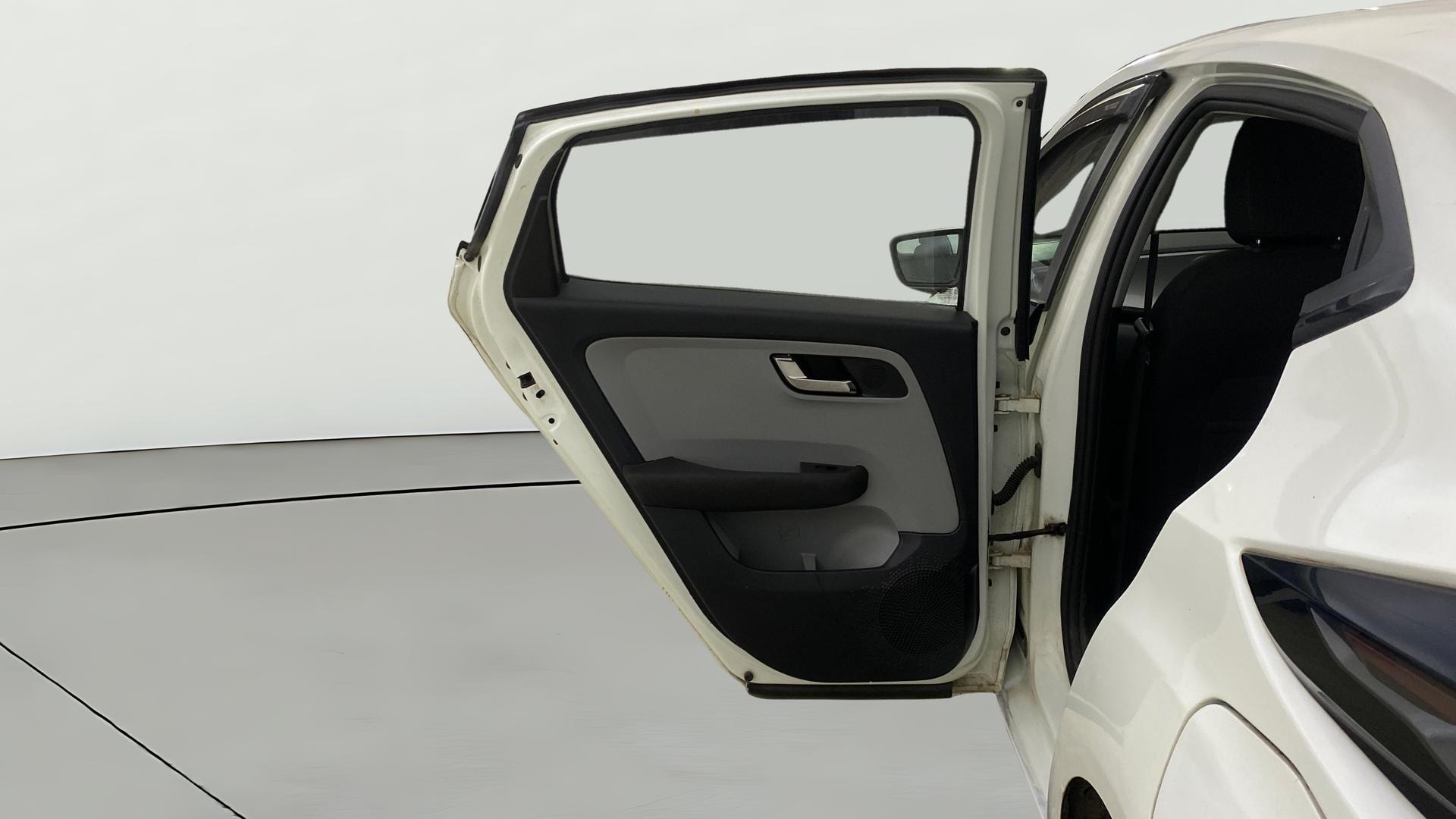 Used 2020 Tata Altroz Used 2020 Tata Altroz