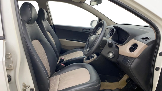 View Hyundai Grand i10 Image 25 Used Hyundai Grand i10 Image 25