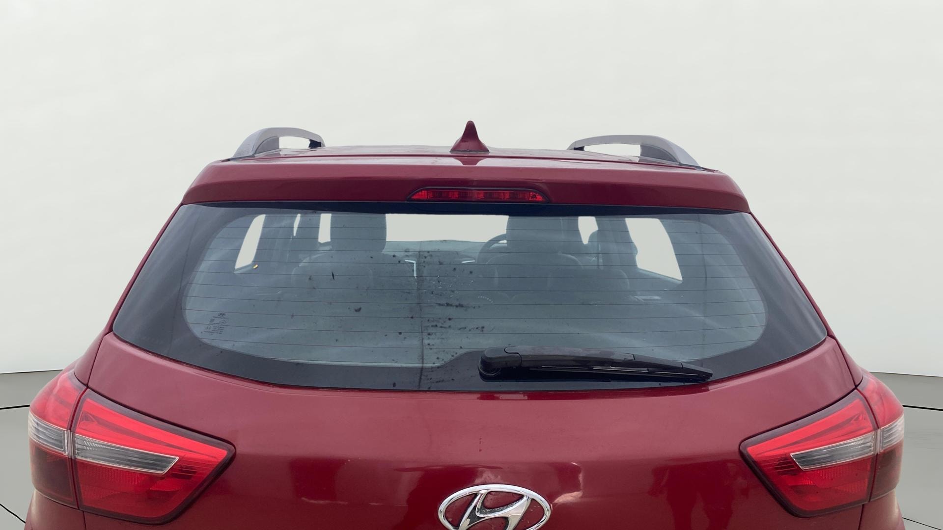 View 2016 Hyundai Creta 1.4 E Diesel Image 3 Used 2016 Hyundai Creta 1.4 E Diesel Image 3