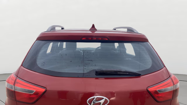 View Hyundai Creta Image 3 Used Hyundai Creta Image 3
