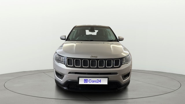 View Jeep Compass Image 1 Used Jeep Compass Image 1