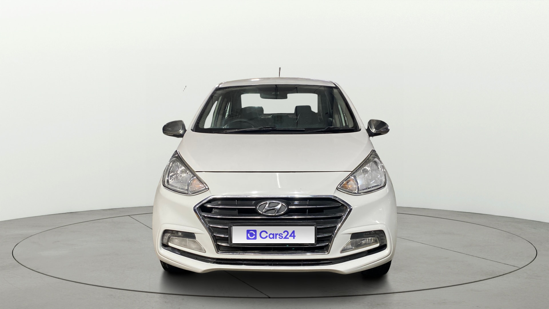 Used 2020 Hyundai Xcent Used 2020 Hyundai Xcent