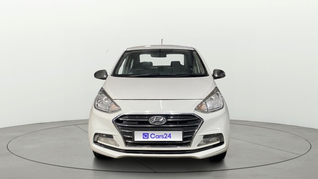 View Hyundai Xcent Image 1 Used Hyundai Xcent Image 1