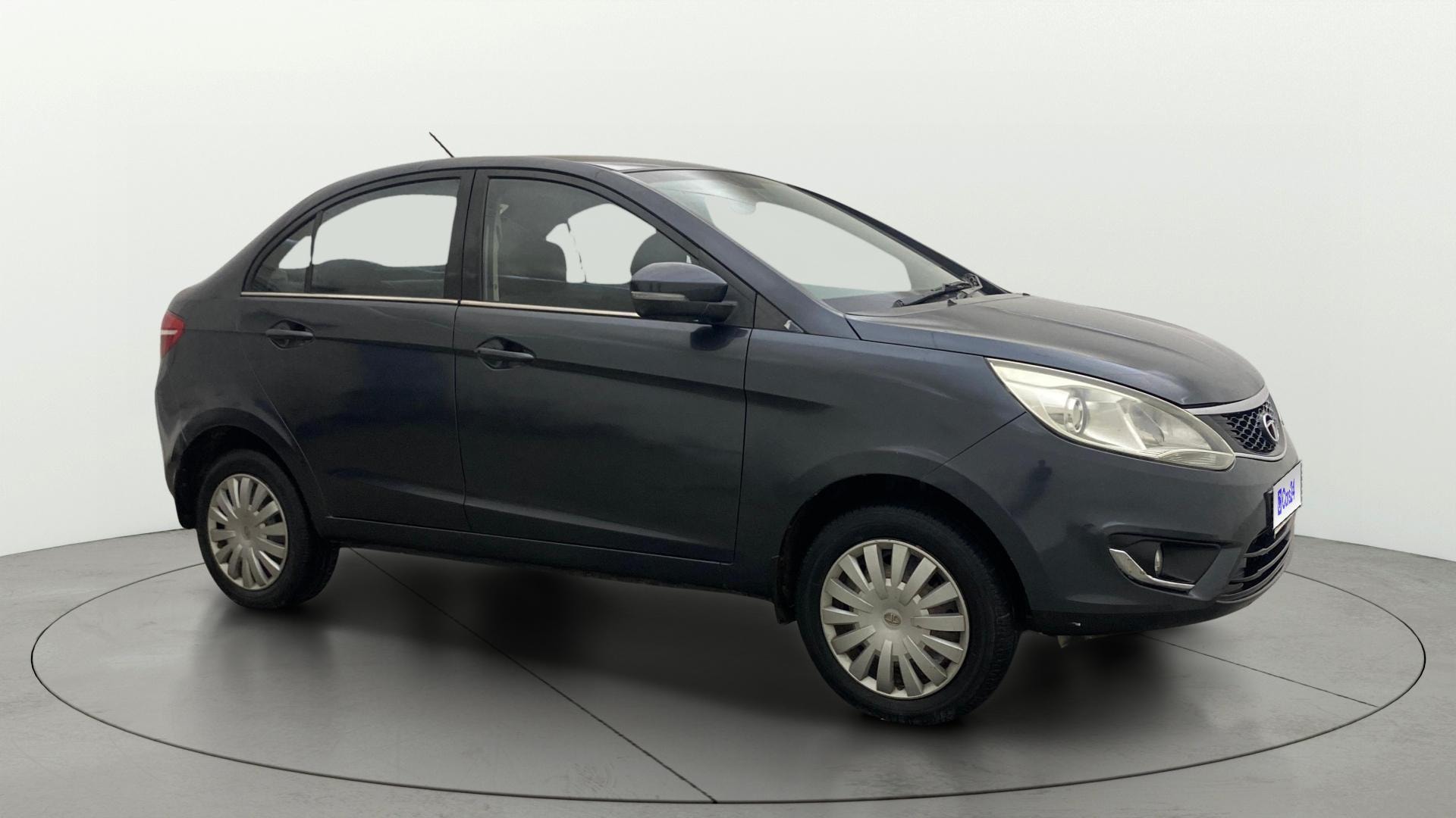 View 2016 Tata Zest XMS Petrol Image 36 Used 2016 Tata Zest XMS Petrol Image 36