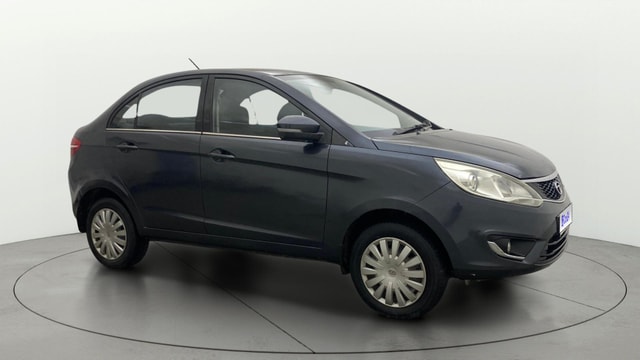 View Tata Zest Image 36 Used Tata Zest Image 36