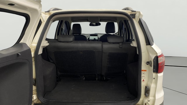 View Ford EcoSport Image 38 Used Ford EcoSport Image 38