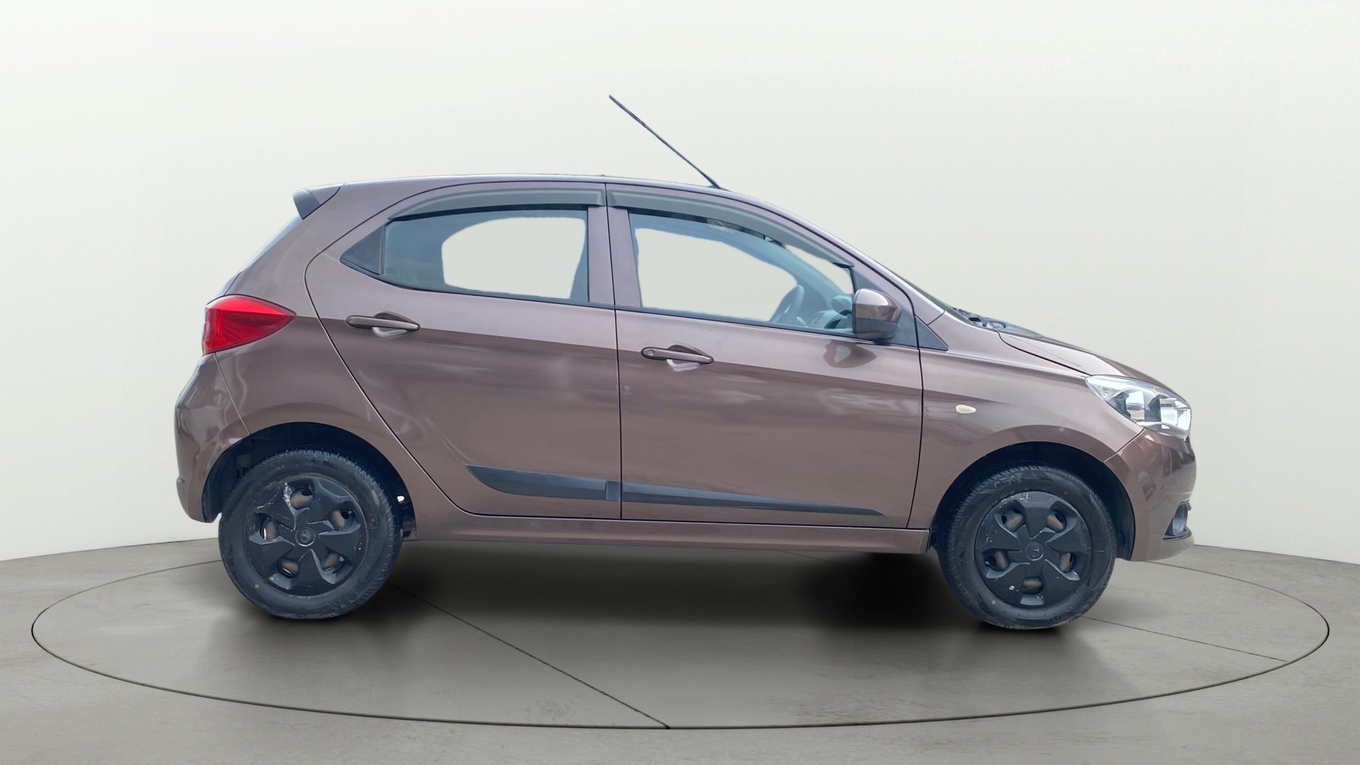 Used 2019 Tata Tiago Used 2019 Tata Tiago