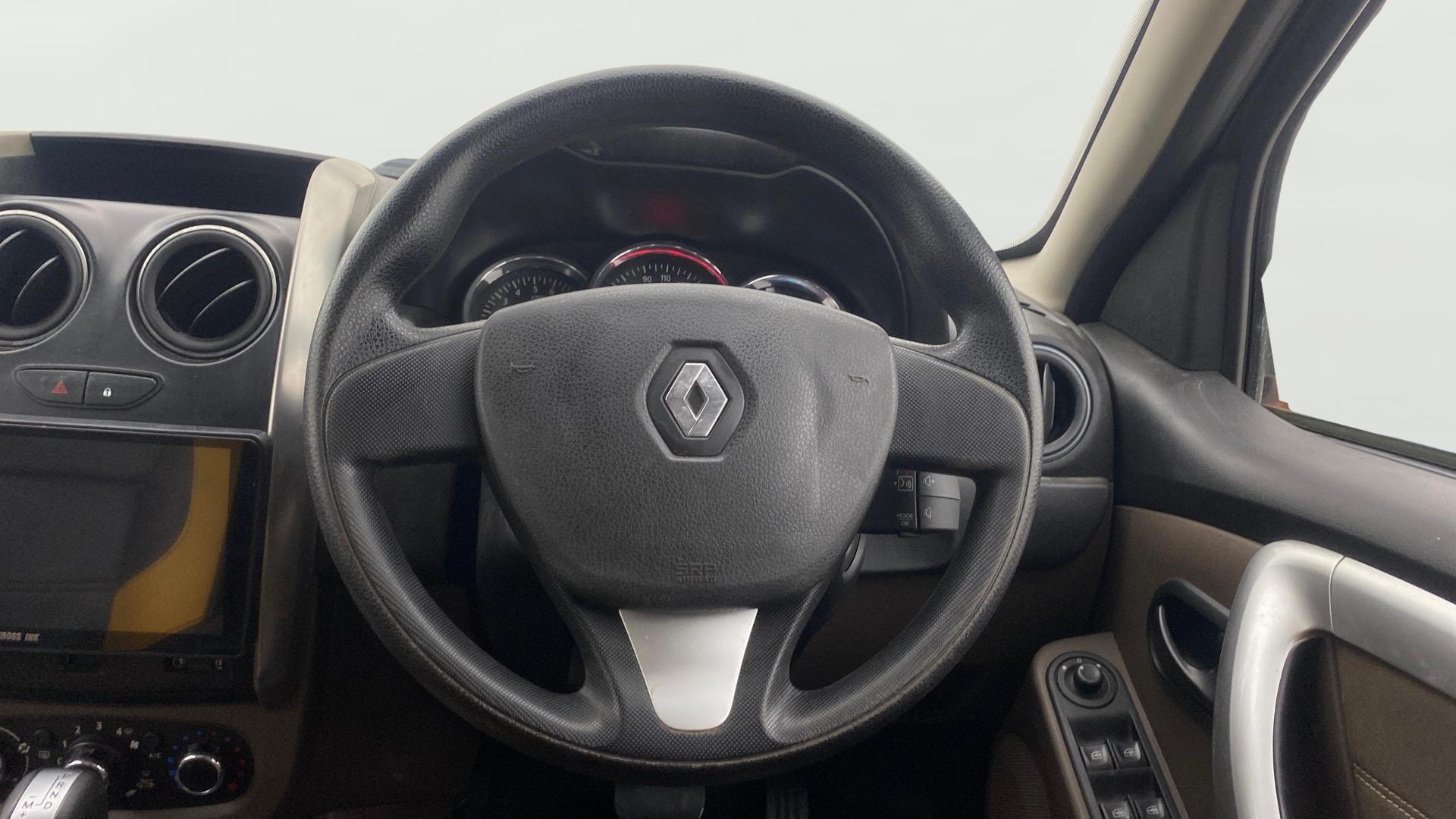 Used 2019 Renault Duster Used 2019 Renault Duster