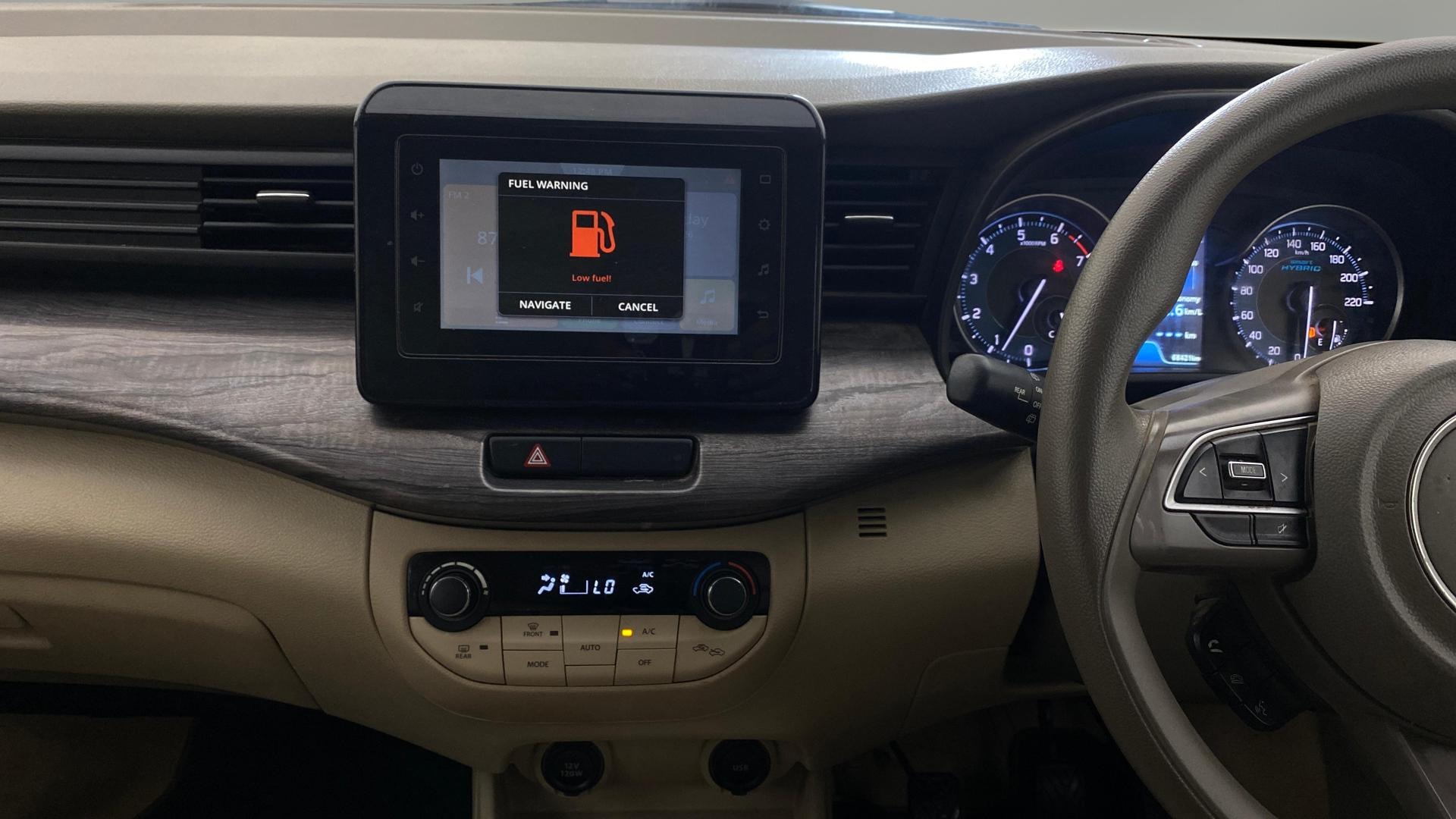View 2023 Maruti Suzuki 1000 Base Variant Image 33 Used 2023 Maruti Suzuki 1000 Base Variant Image 33