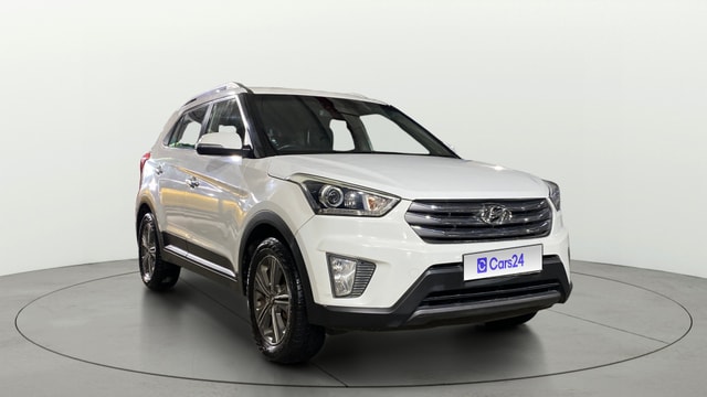 View Hyundai Creta Image 37 Used Hyundai Creta Image 37