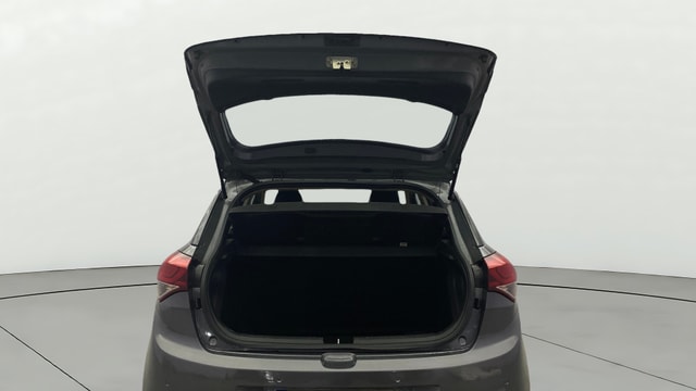 View Hyundai Elite i20 Image 16 Used Hyundai Elite i20 Image 16