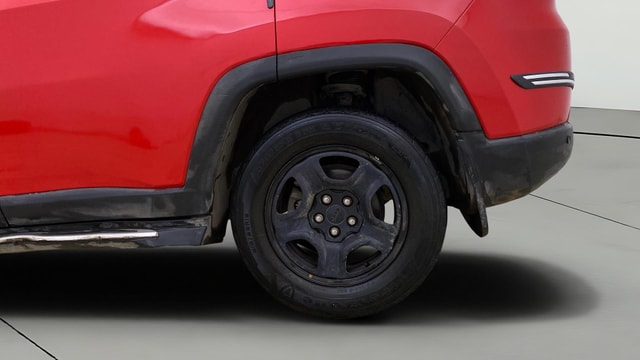 View Jeep Compass Image 11 Used Jeep Compass Image 11