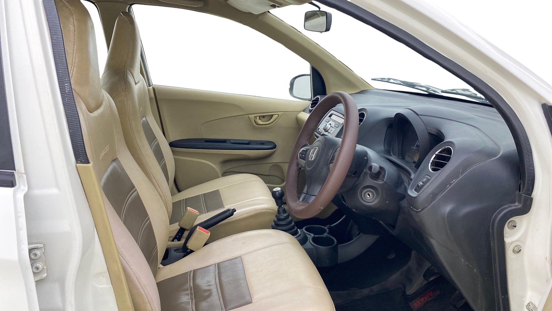 Used 2016 Honda Amaze Used 2016 Honda Amaze
