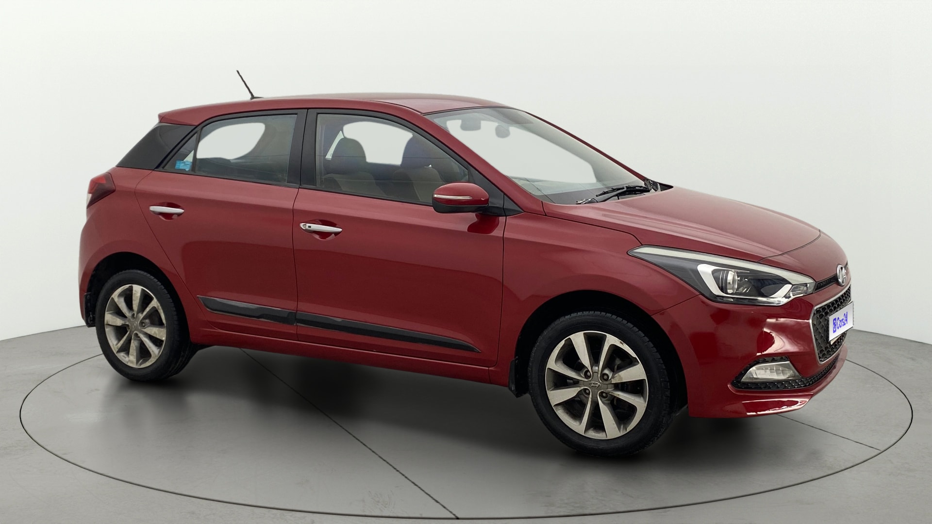 Used 2017 Hyundai Elite i20 Used 2017 Hyundai Elite i20