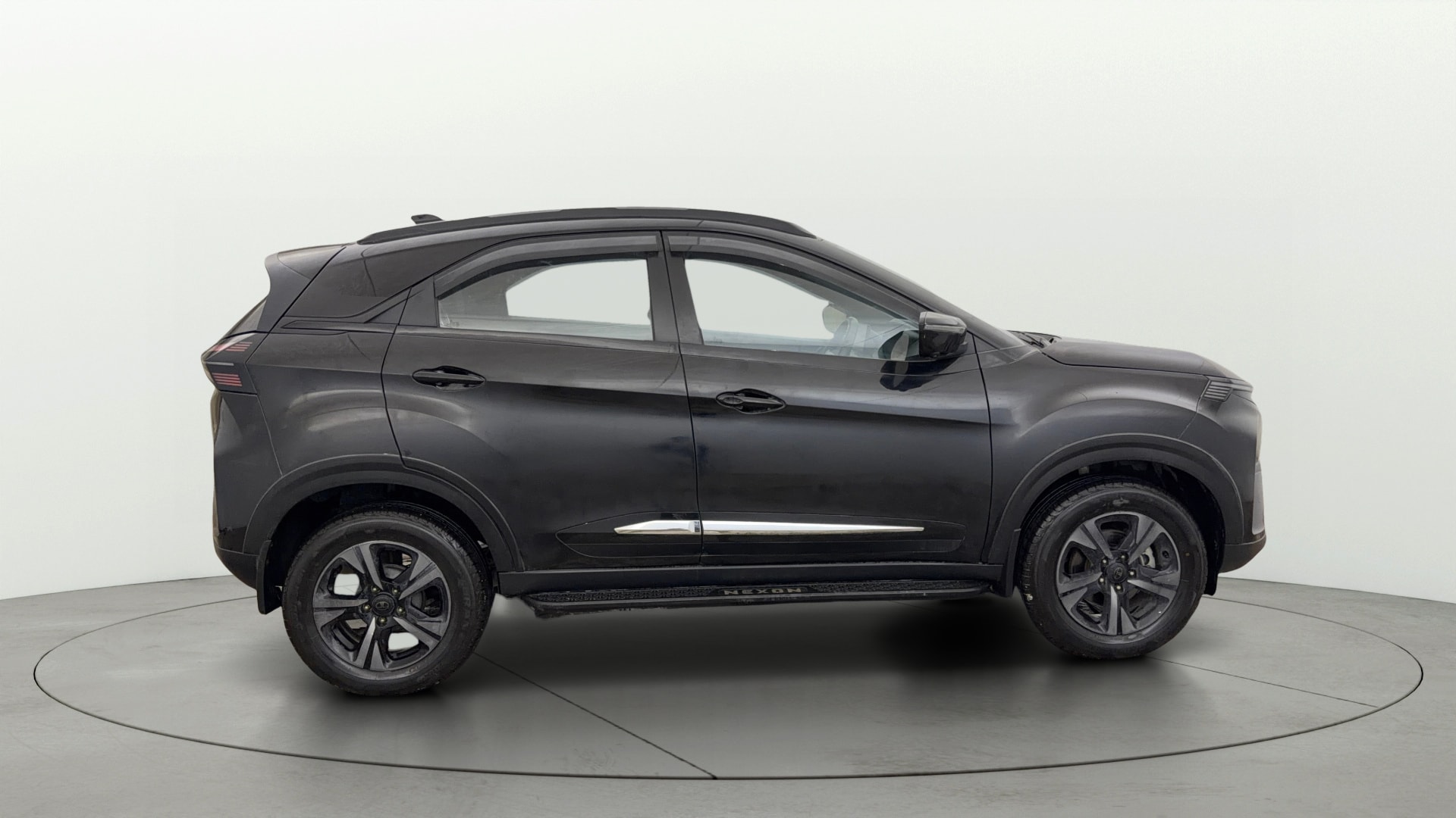 Used 2024 Tata Nexon Used 2024 Tata Nexon