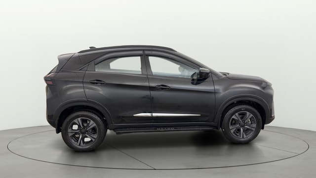 View Tata Nexon Image 9 Used Tata Nexon Image 9