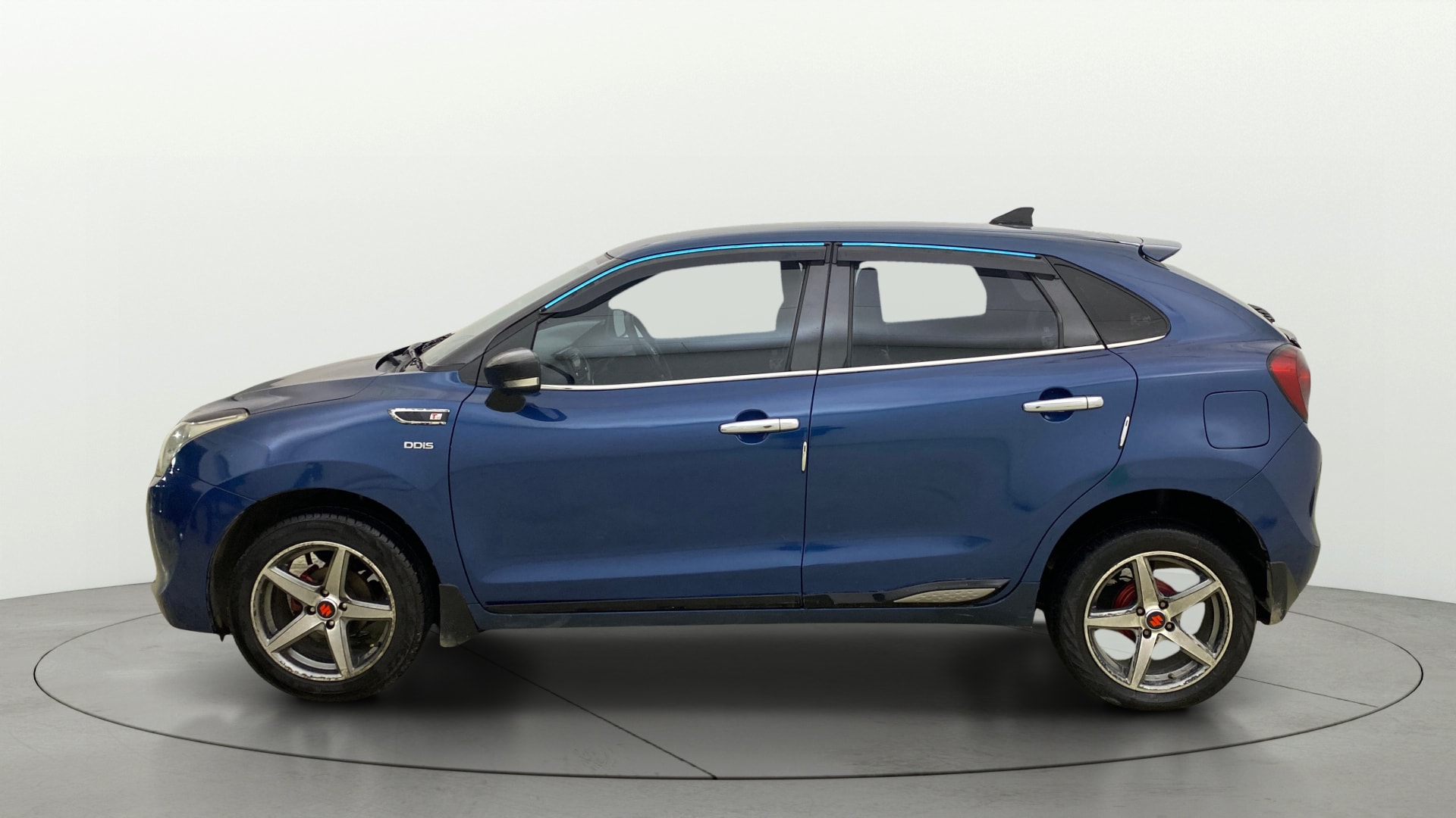 View 2018 Maruti Suzuki 1000 Base Variant Image 5 Used 2018 Maruti Suzuki 1000 Base Variant Image 5