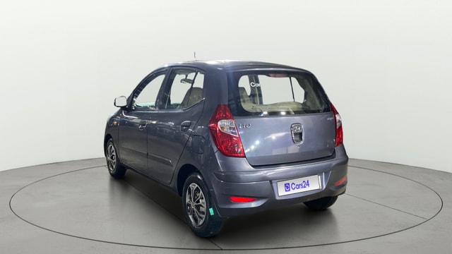 View Hyundai i10 Image 2 Used Hyundai i10 Image 2