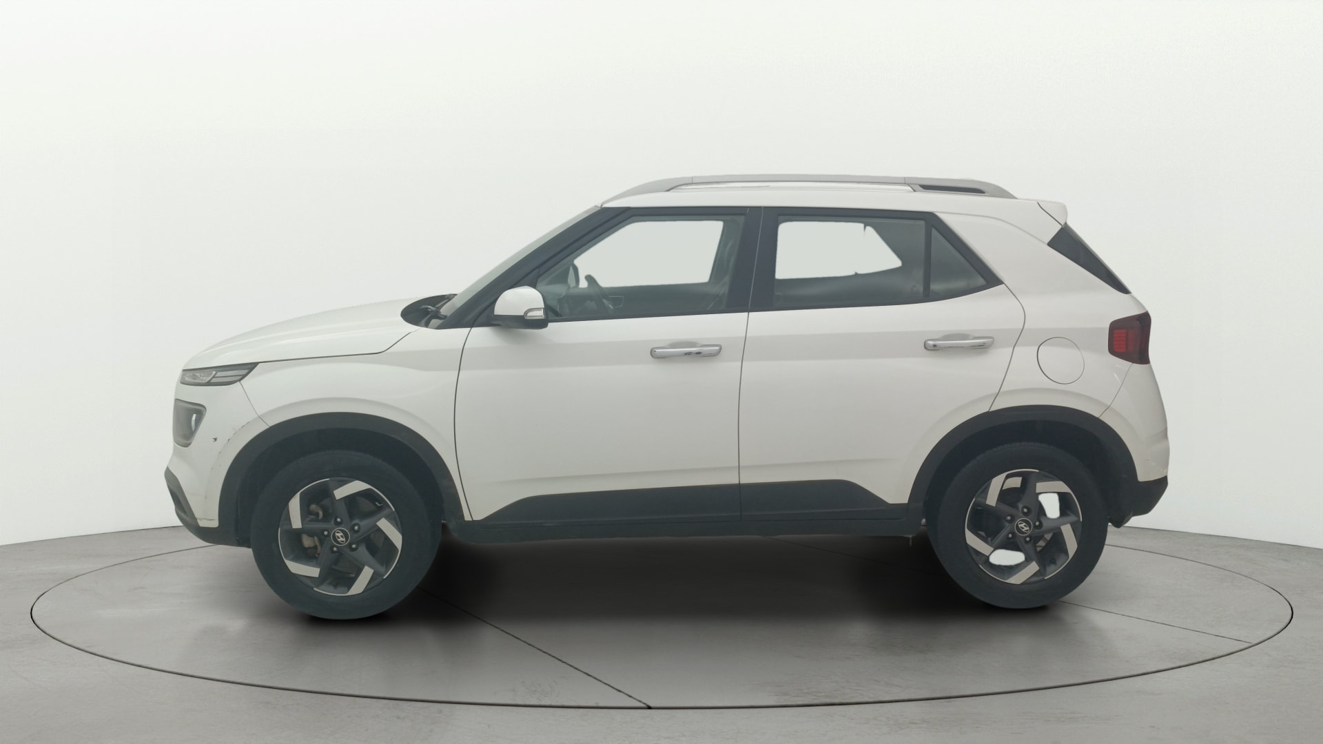 View 2019 Hyundai Venue SX (O) 1.0 Petrol Image 6 Used 2019 Hyundai Venue SX (O) 1.0 Petrol Image 6