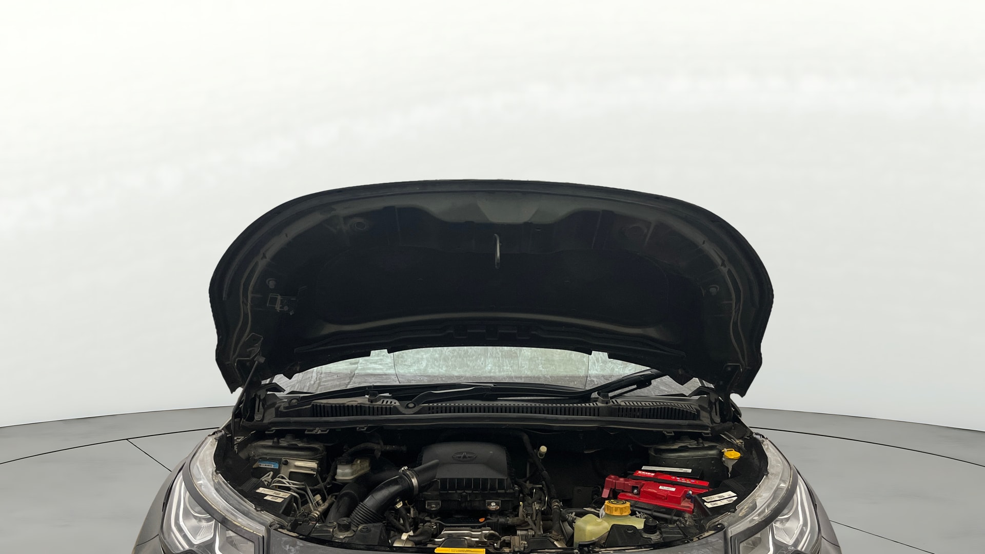 View 2022 Tata Nexon Revotron XE Image 32 Used 2022 Tata Nexon Revotron XE Image 32