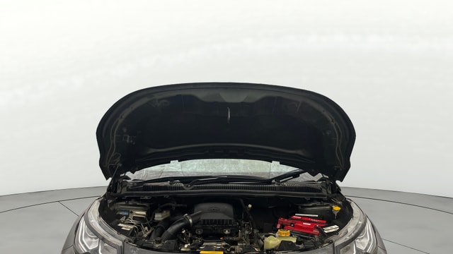 View Tata Nexon Image 32 Used Tata Nexon Image 32