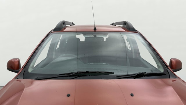 View Renault Duster Image 30 Used Renault Duster Image 30
