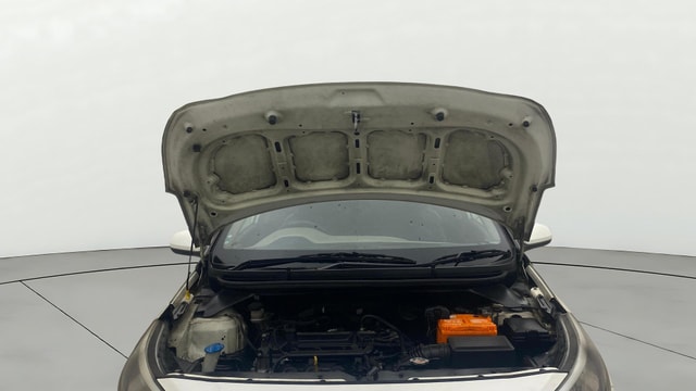 View Hyundai Elite i20 Image 32 Used Hyundai Elite i20 Image 32
