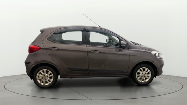 View Tata Tiago Image 8 Used Tata Tiago Image 8