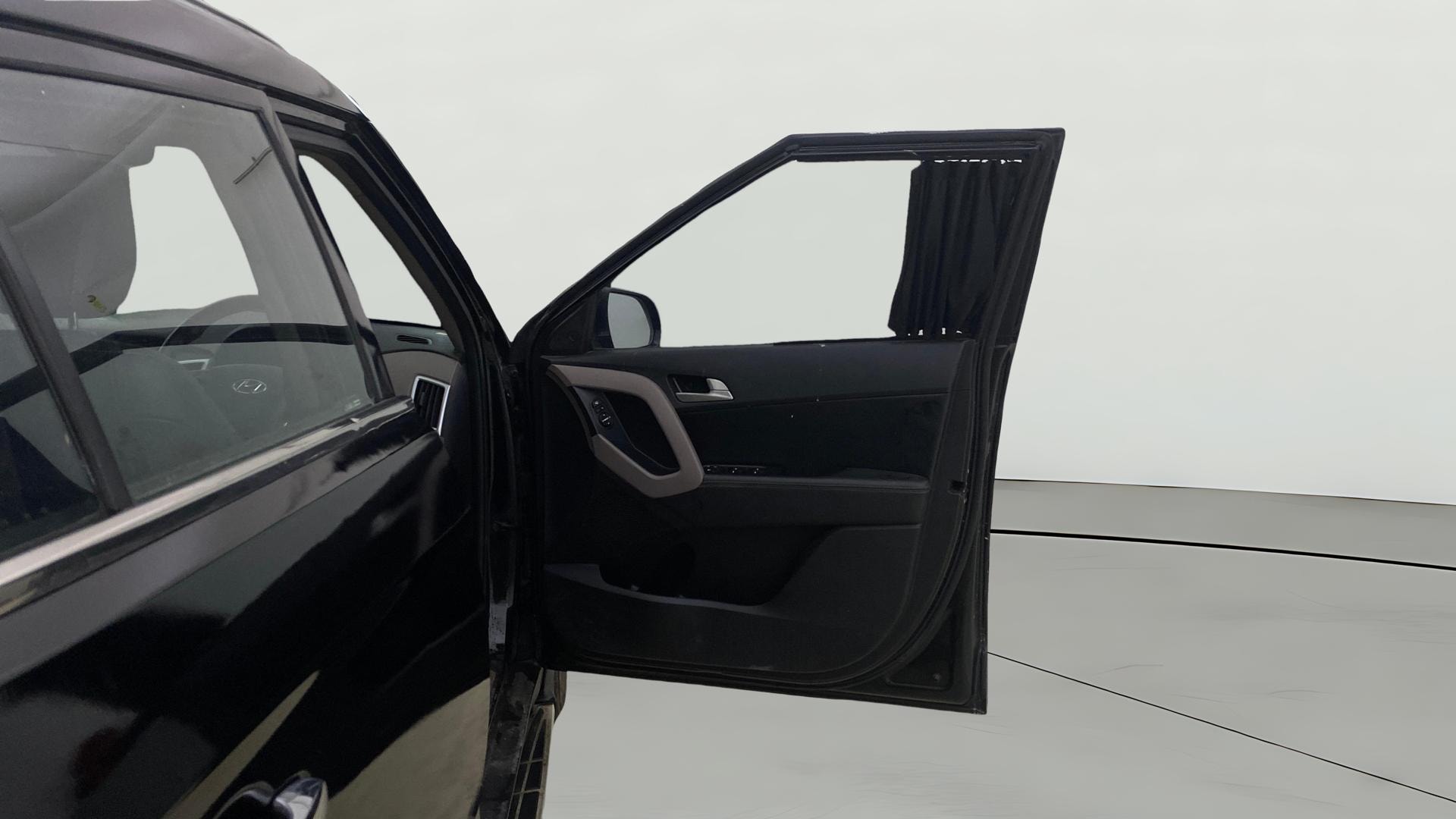 View 2019 Hyundai Creta 1.4 E Diesel Image 48 Used 2019 Hyundai Creta 1.4 E Diesel Image 48