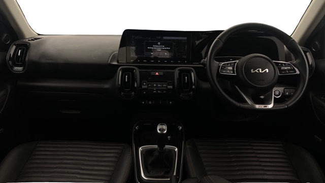 View Kia Sonet Image 16 Used Kia Sonet Image 16