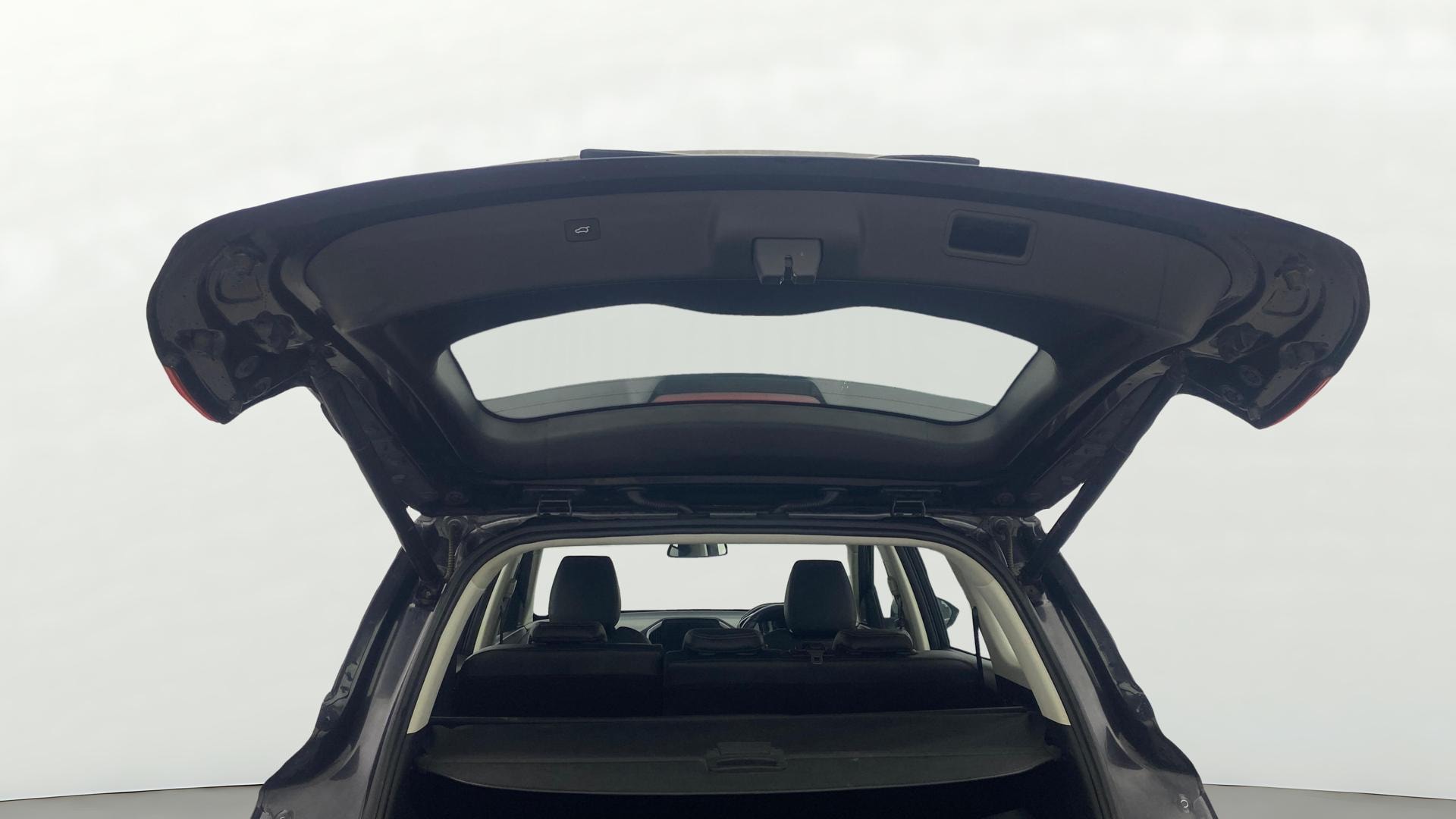 View 2020 MG Hector Sharp Hybrid BS IV Image 17 Used 2020 MG Hector Sharp Hybrid BS IV Image 17