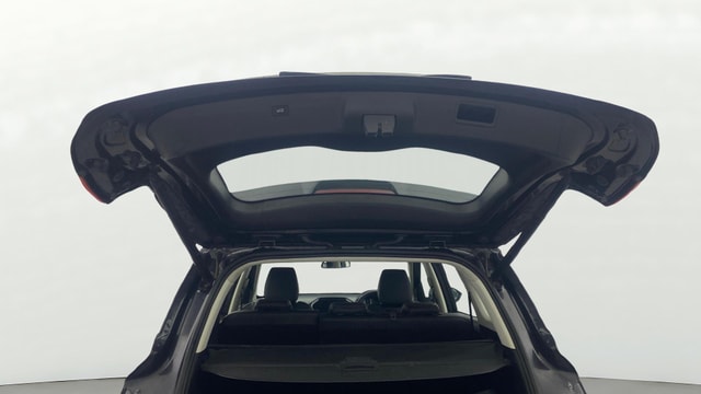 View MG Hector Image 17 Used MG Hector Image 17