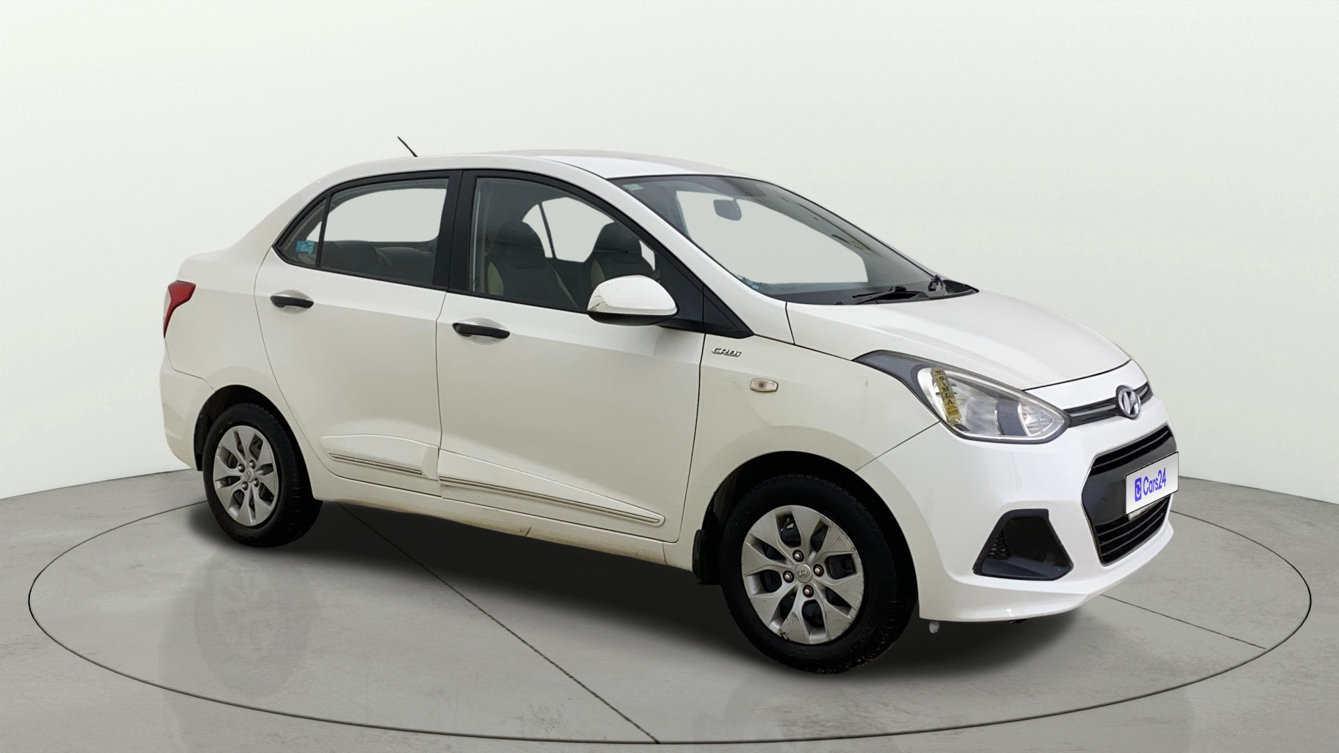View 2015 Hyundai Xcent E Petrol Image 21 Used 2015 Hyundai Xcent E Petrol Image 21
