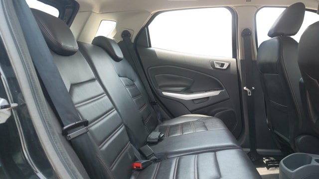 View Ford EcoSport Image 28 Used Ford EcoSport Image 28