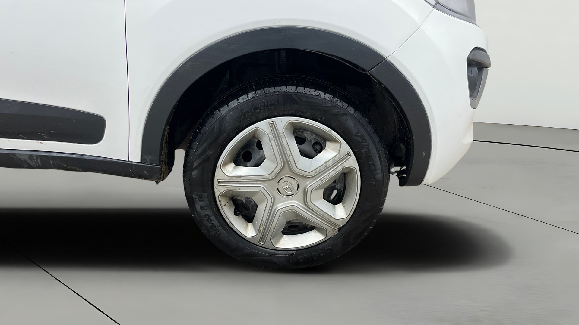 View 2019 Tata Nexon Revotron XM Image 39 Used 2019 Tata Nexon Revotron XM Image 39