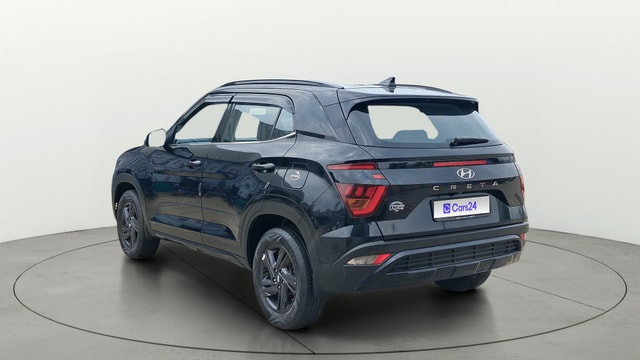 View Hyundai Creta Image 2 Used Hyundai Creta Image 2
