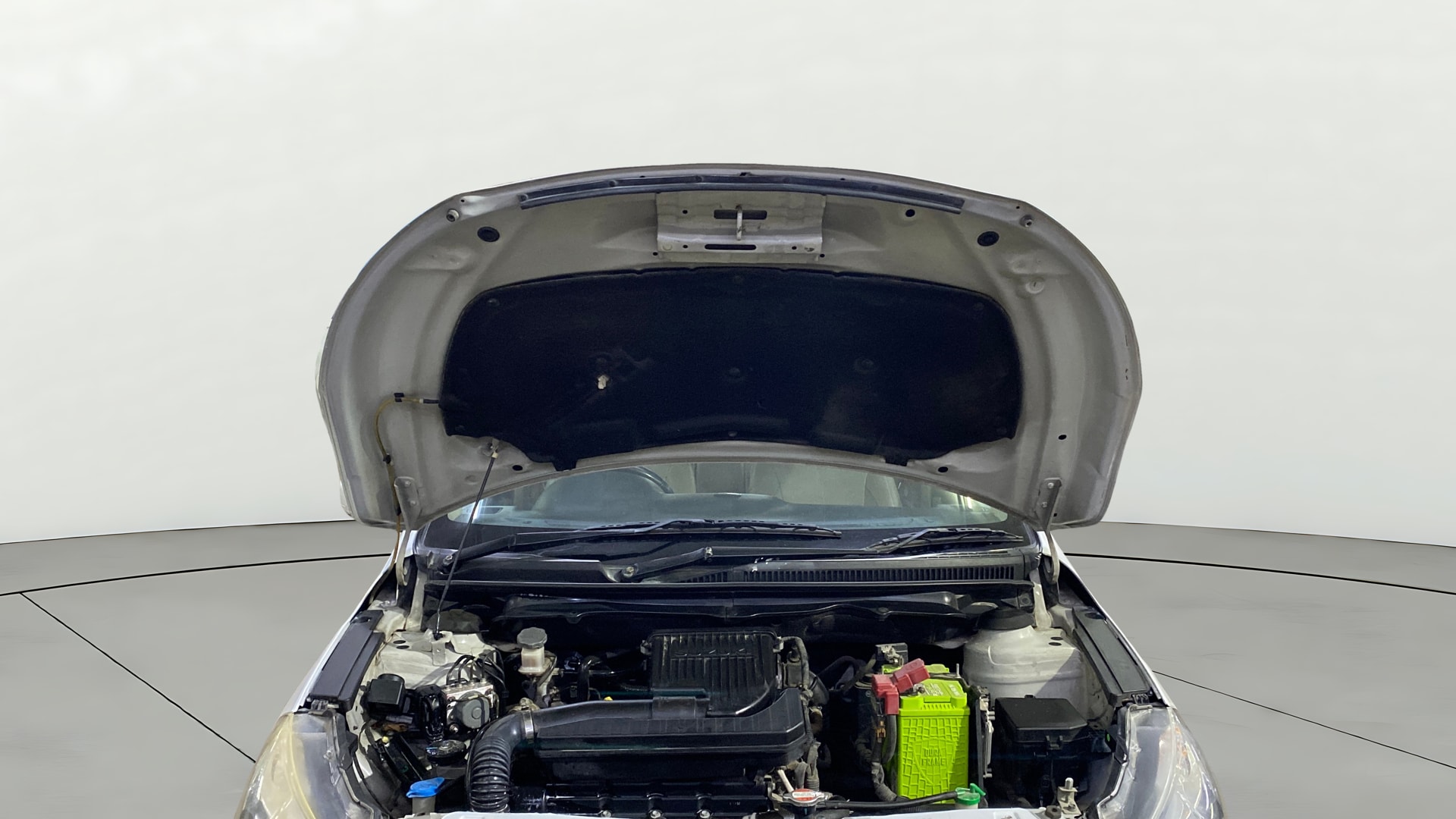 View 2018 Maruti Suzuki 1000 Base Variant Image 21 Used 2018 Maruti Suzuki 1000 Base Variant Image 21