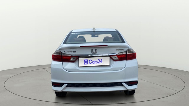 View Honda City Image 42 Used Honda City Image 42