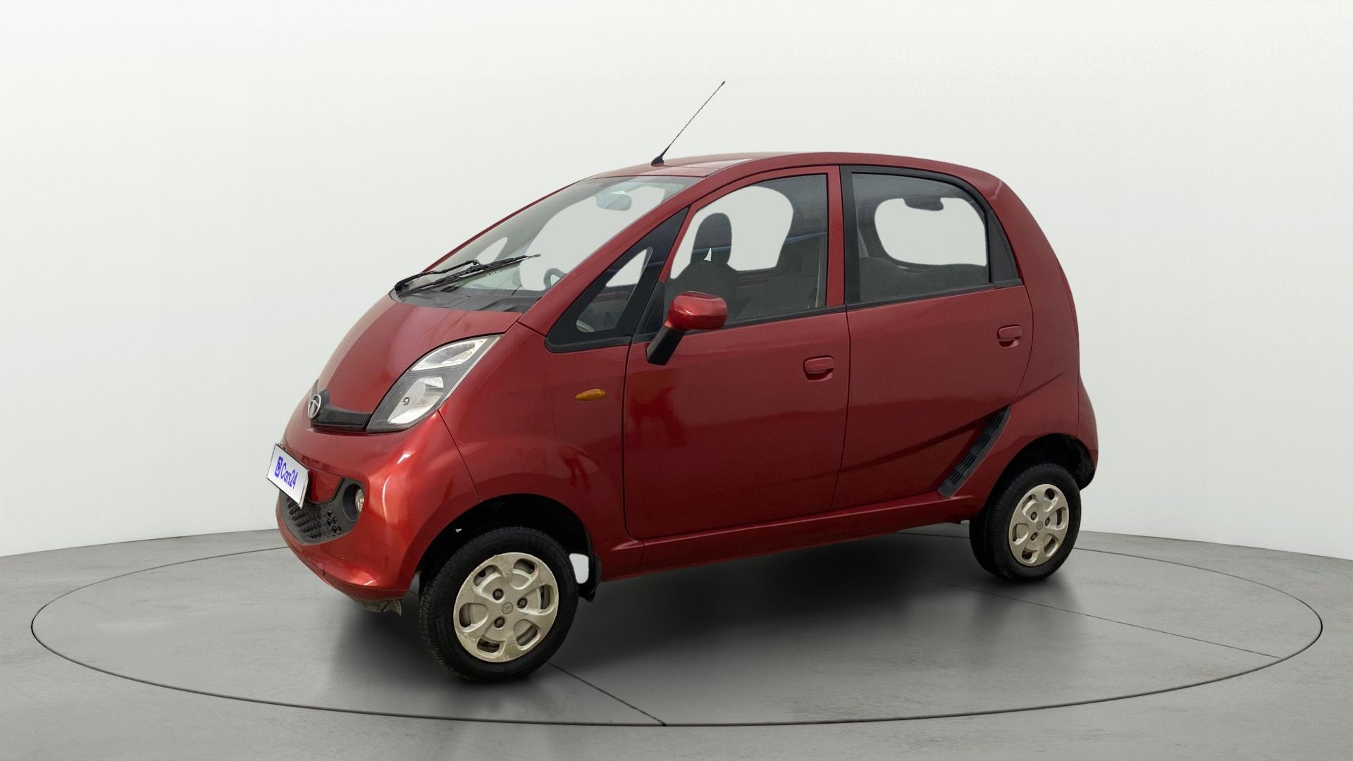 View 2015 Tata Nano Twist XT Image 34 Used 2015 Tata Nano Twist XT Image 34