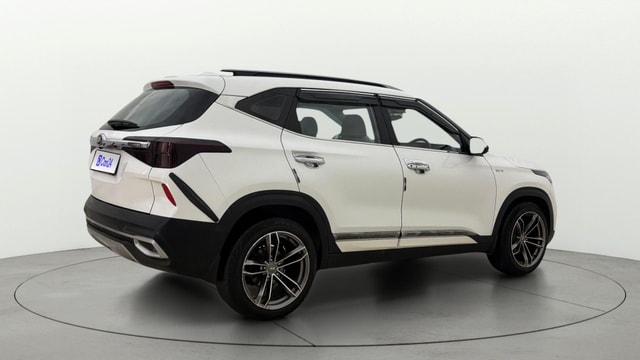 View Kia Seltos Image 47 Used Kia Seltos Image 47