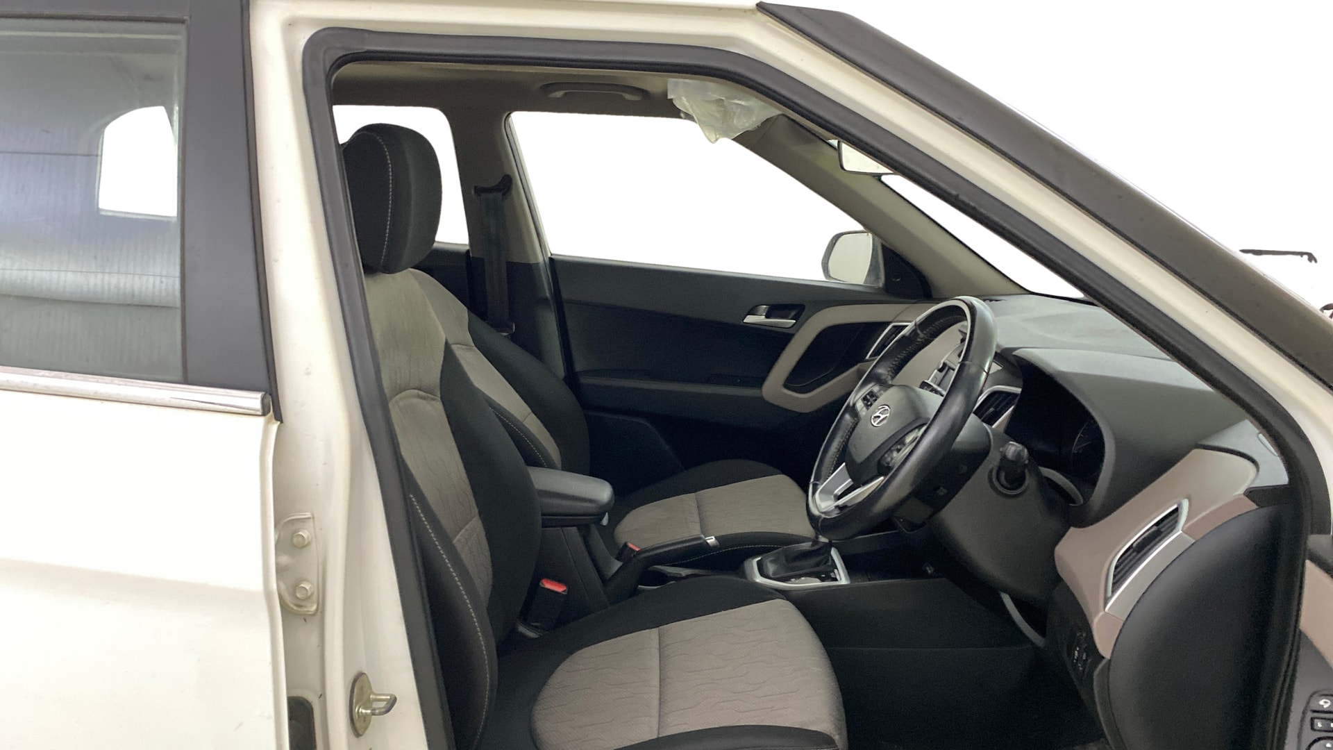 Used 2018 Hyundai Creta Used 2018 Hyundai Creta
