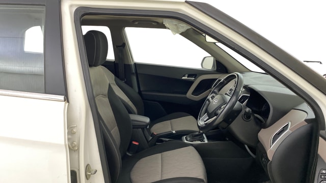 View Hyundai Creta Image 18 Used Hyundai Creta Image 18