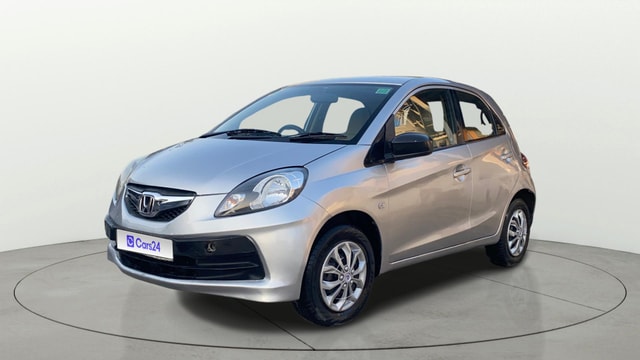 View Honda Brio Image 34 Used Honda Brio Image 34
