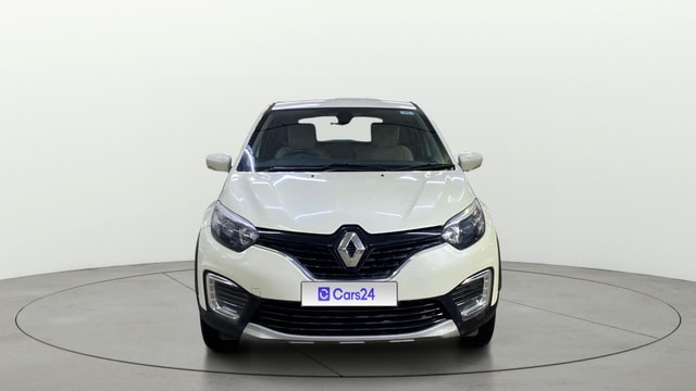 View Renault Captur Image 1 Used Renault Captur Image 1