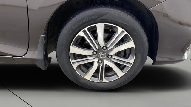 View Honda City Image 42 Used Honda City Image 42