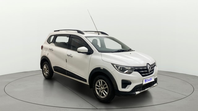View Renault Triber Image 37 Used Renault Triber Image 37