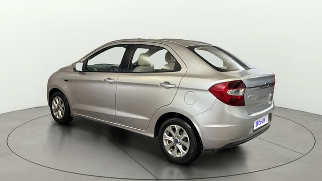 View Ford Figo Aspire Image 2 Used Ford Figo Aspire Image 2