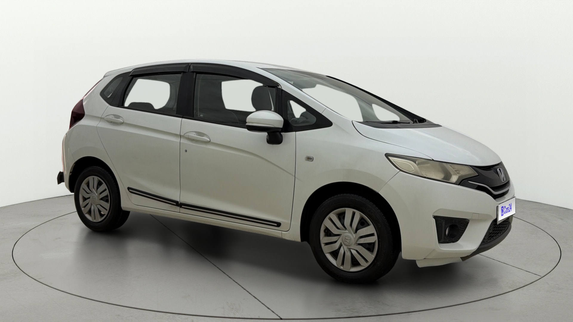 Used 2016 Honda Jazz Used 2016 Honda Jazz