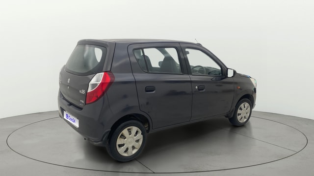 View Maruti Suzuki Alto K10 Image 41 Used Maruti Suzuki Alto K10 Image 41