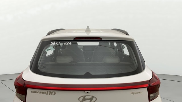 View Hyundai Grand i10 Nios Image 4 Used Hyundai Grand i10 Nios Image 4
